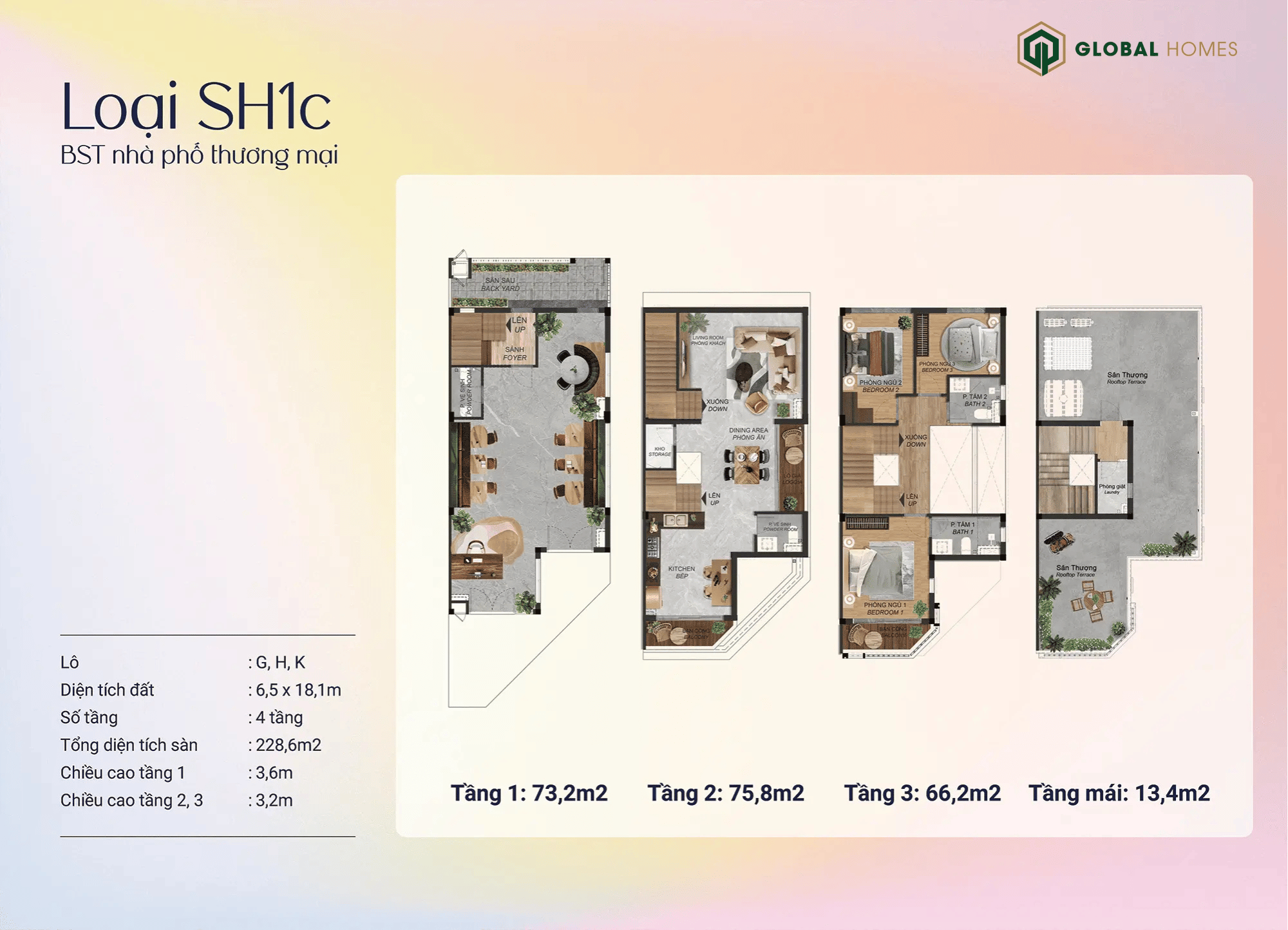 layout spring ville ghomes.vn 16 layout spring ville ghomes.vn 16