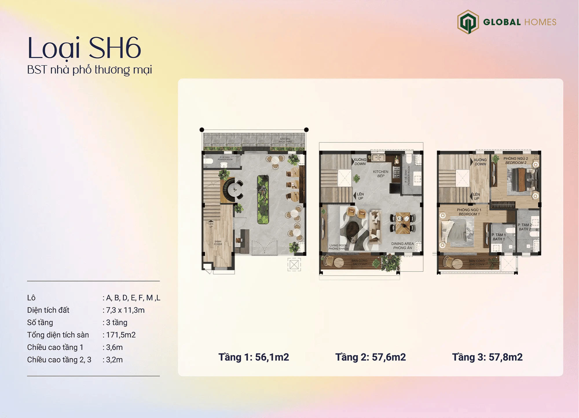 layout spring ville ghomes.vn 17 layout spring ville ghomes.vn 17