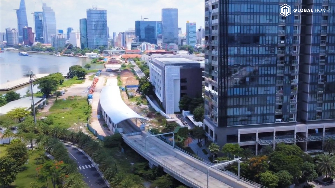 metro ba son metro ba son