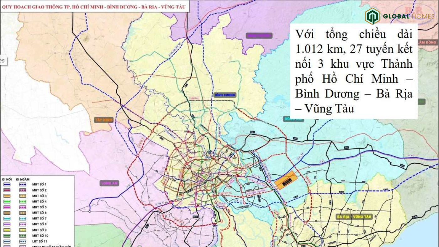metro lien tinh metro lien tinh