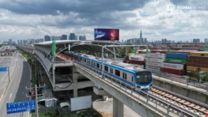 metro so 1