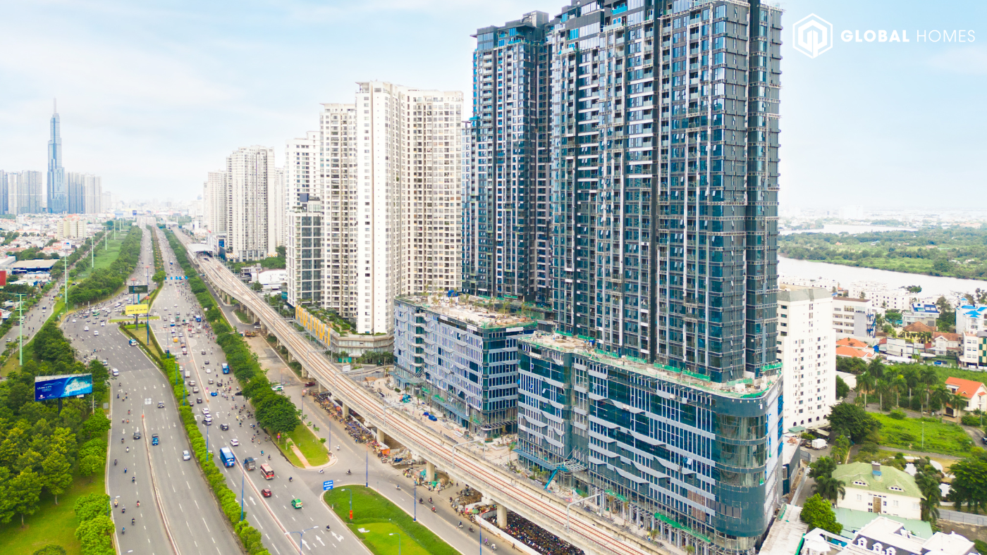 metro thao dien metro thao dien