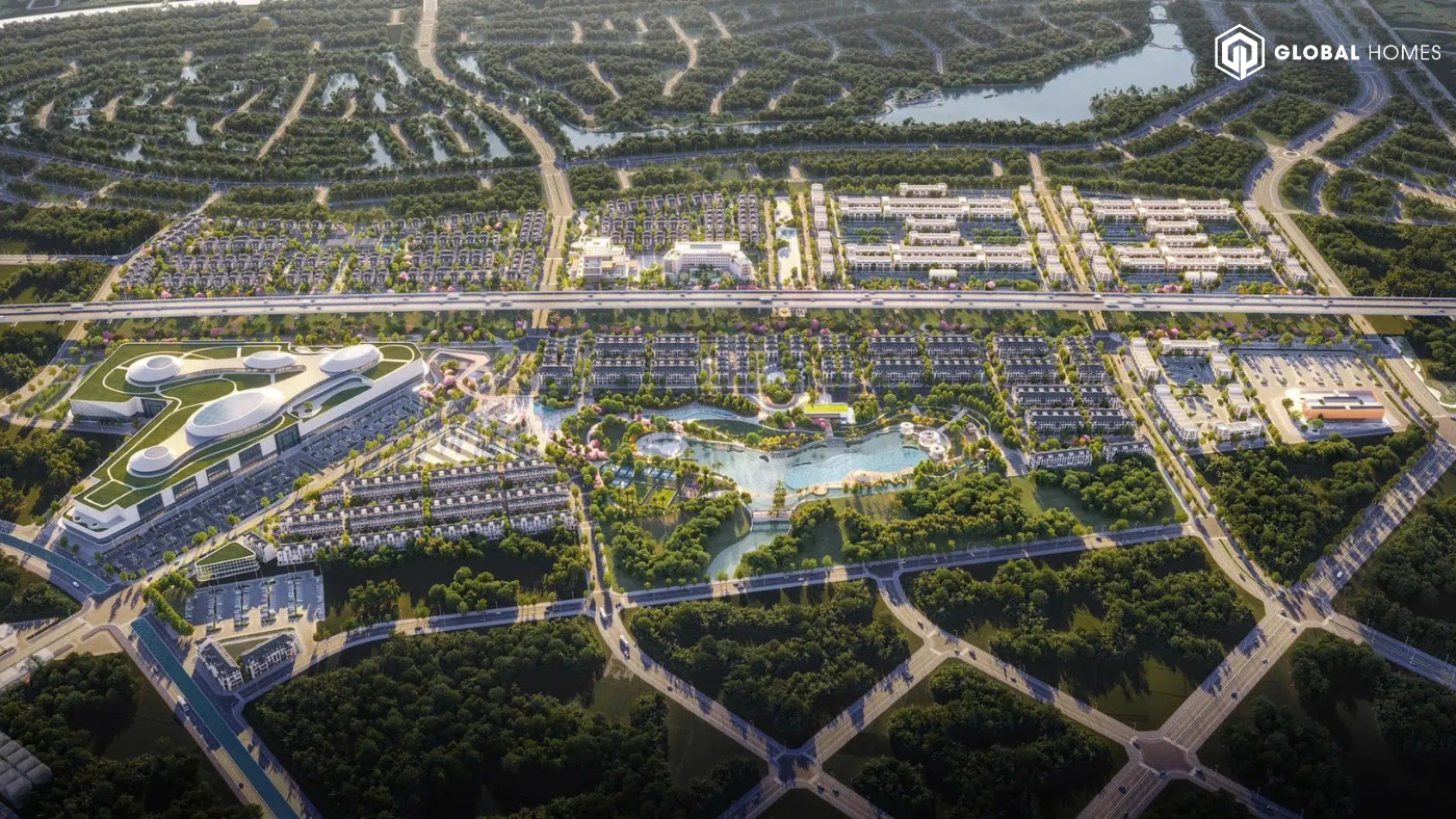 thanh phu centre point long an thanh phu centre point long an