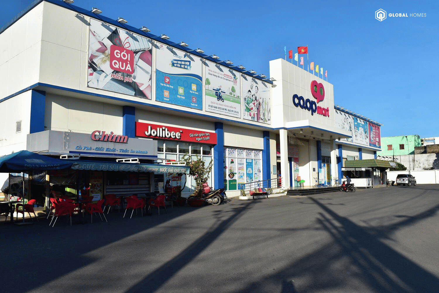 tien ich ngoai khu thanh phu central point ghomes.vn 01 Thanh Phú Central Point - ghomes.vn 12