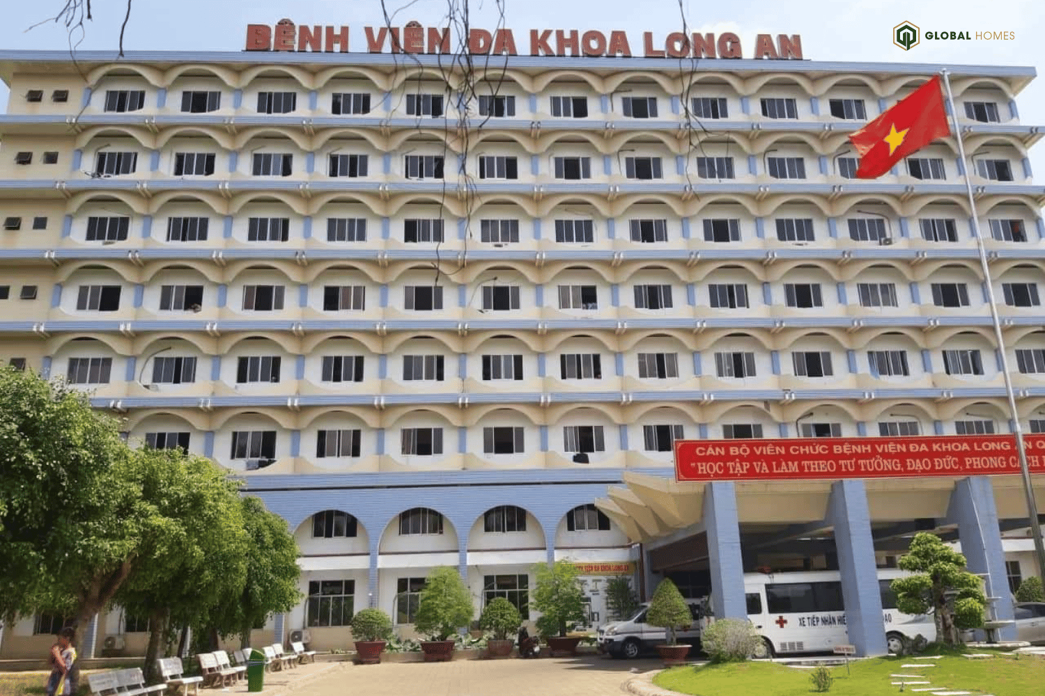 tien ich ngoai khu thanh phu central point ghomes.vn 03 Thanh Phú Central Point - ghomes.vn 14