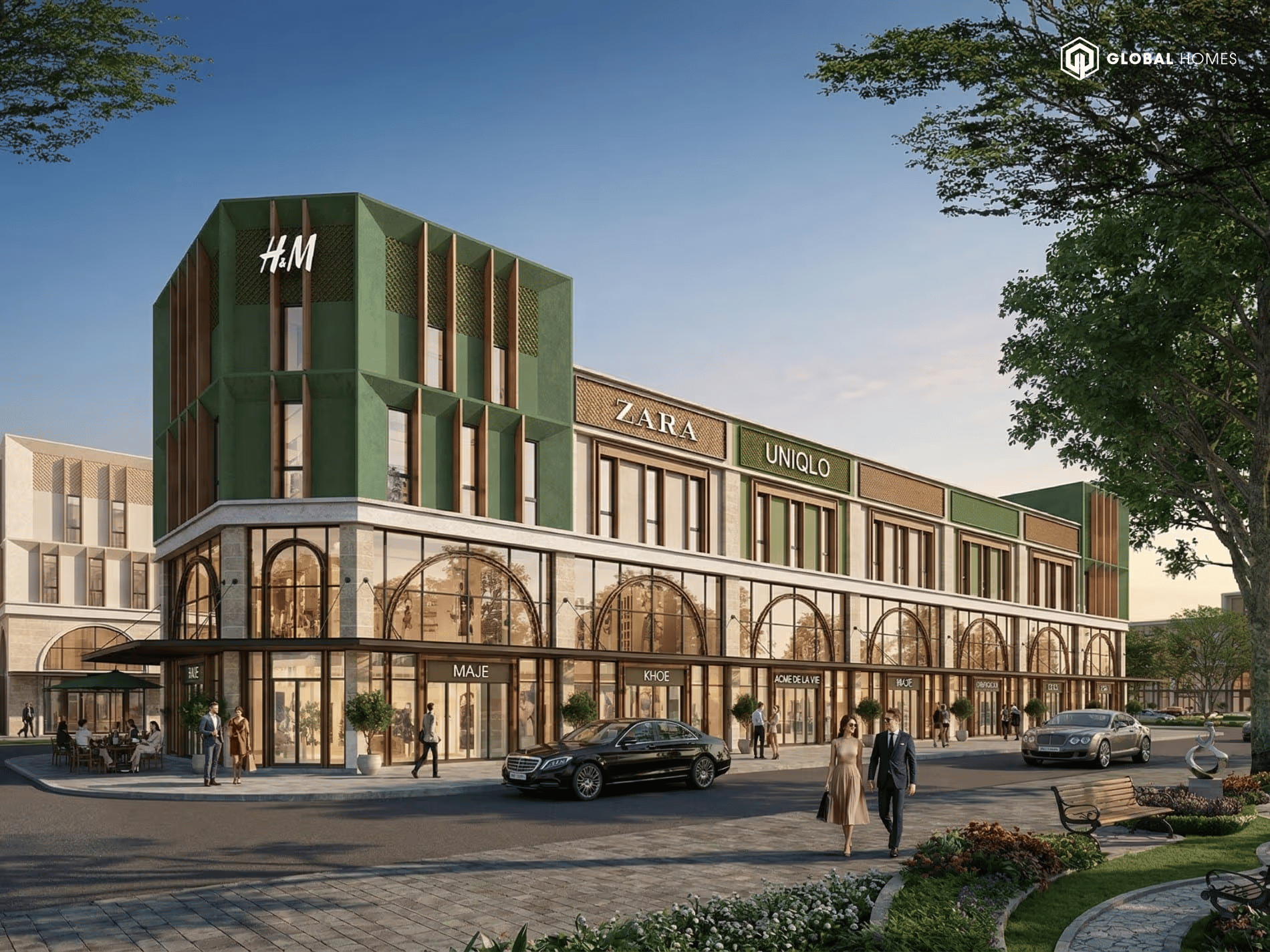 tien ich thanh phu central point ghomes.vn 00 Thanh Phú Central Point - ghomes.vn 03