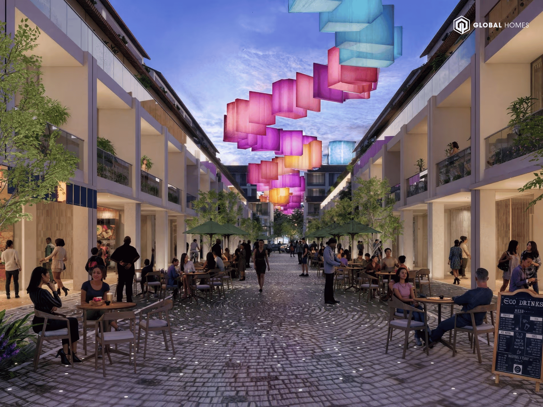 tien ich thanh phu central point ghomes.vn 05 Thanh Phú Central Point - ghomes.vn 05