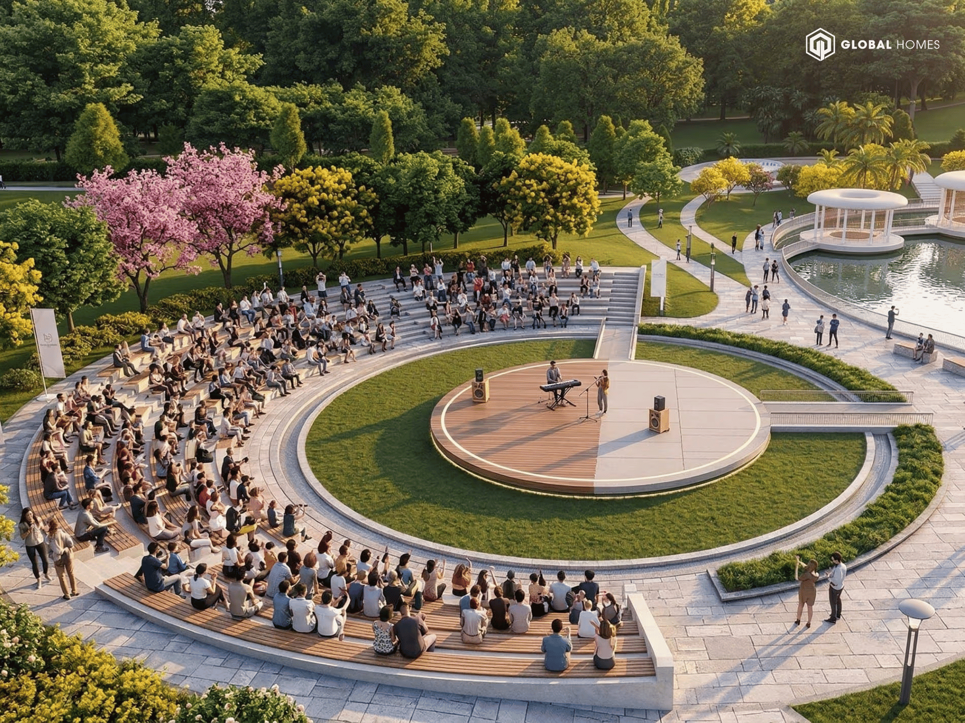 tien ich thanh phu central point ghomes.vn 09 Thanh Phú Central Point - ghomes.vn 010