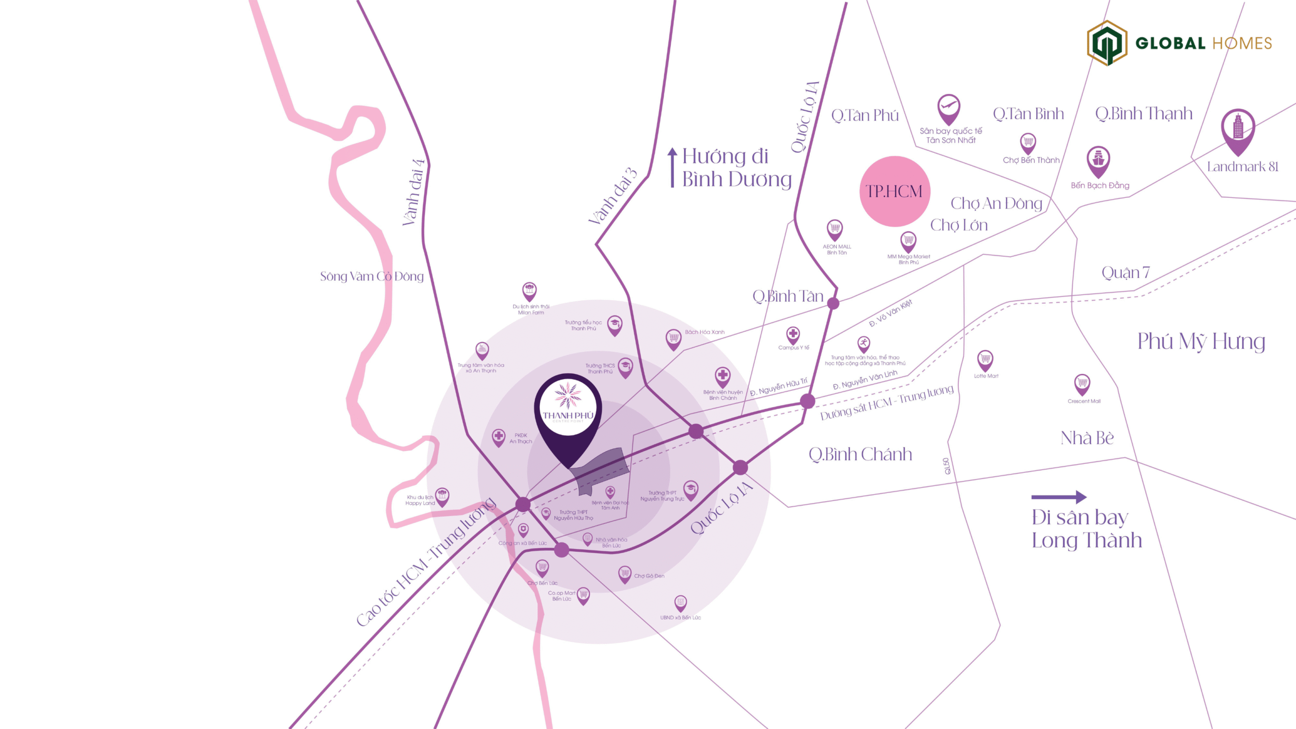 vi tri thanh phu central point ghomes.vn 00 Thanh Phú Central Point - ghomes.vn 01