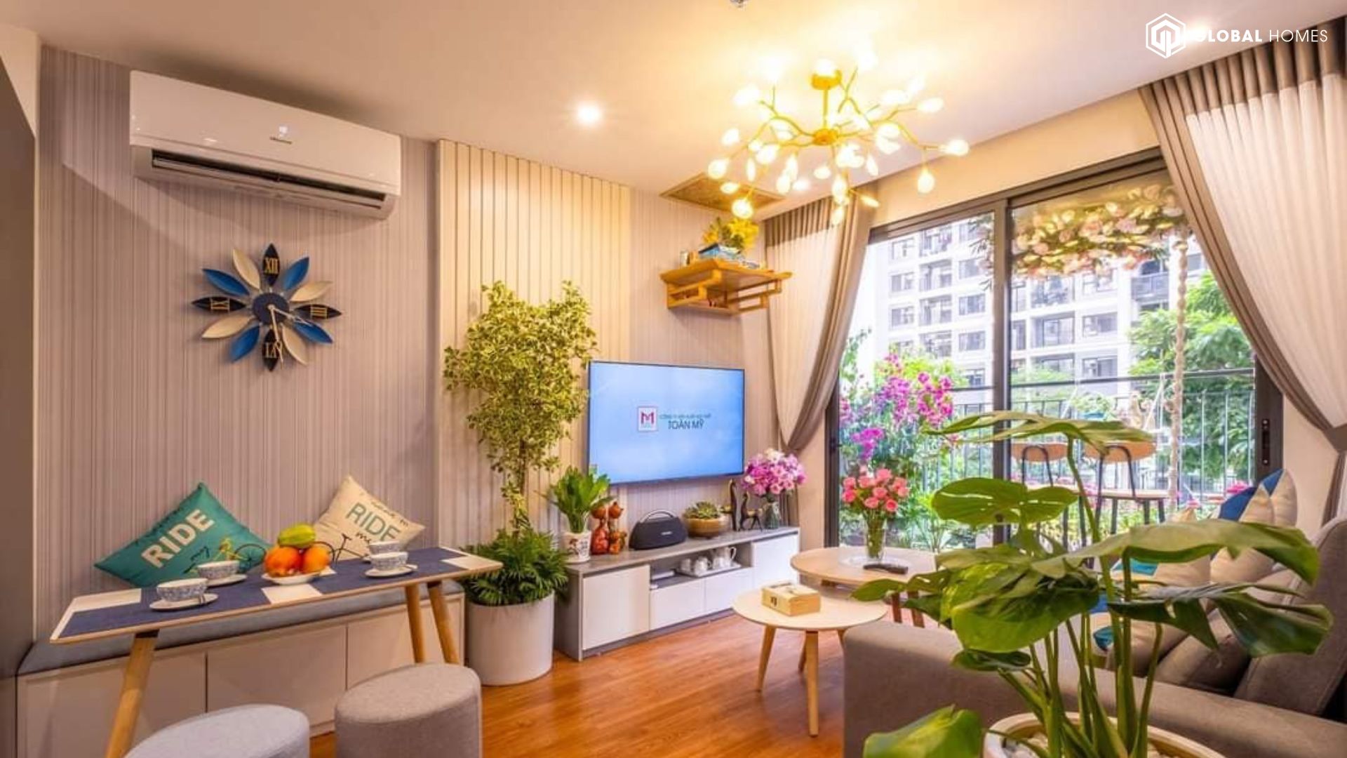 Căn hộ dịch vụ Vinhomes Căn hộ dịch vụ Vinhomes
