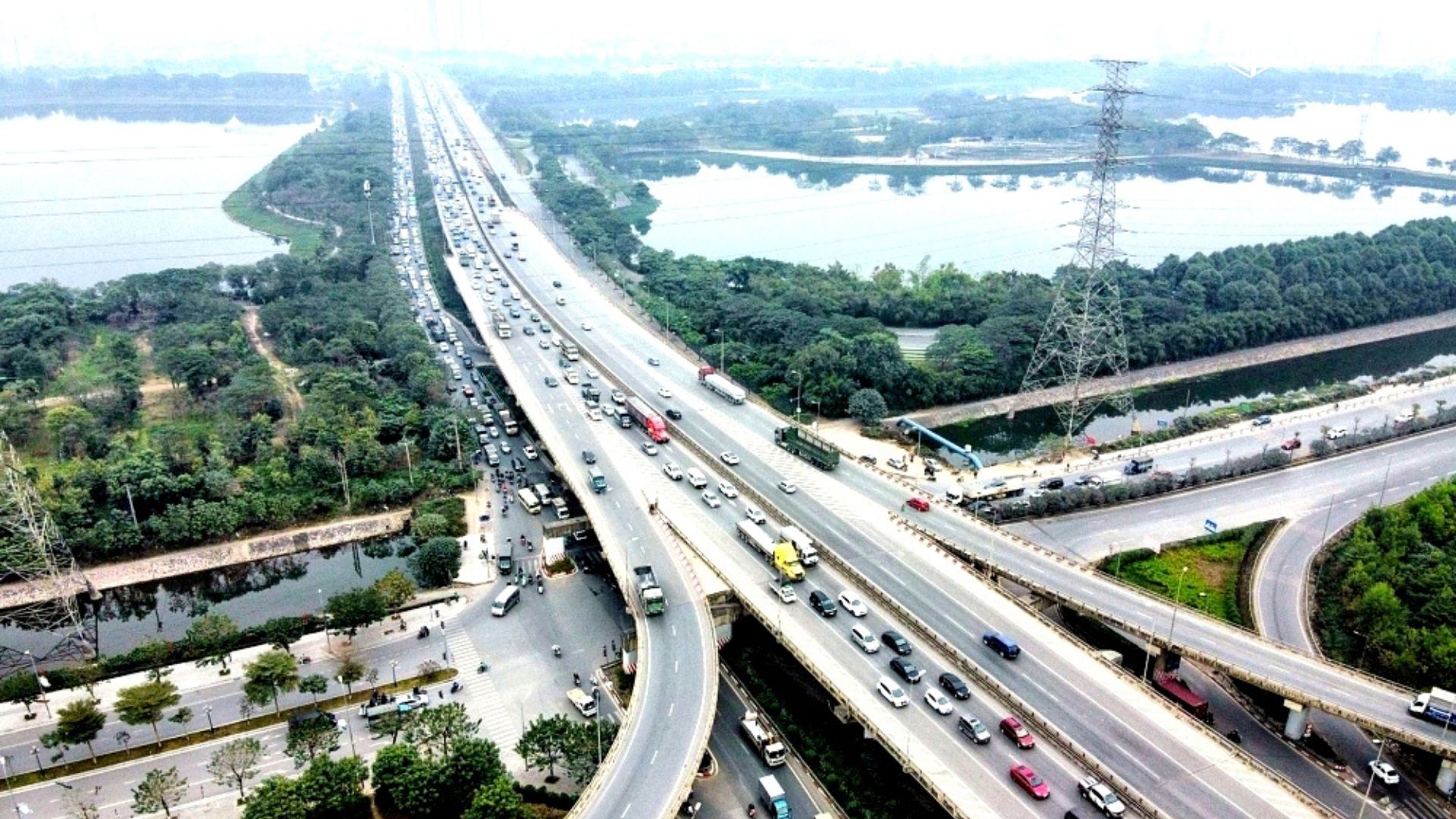Hạ tầng Đông Nam Bộ Hạ tầng Đông Nam Bộ