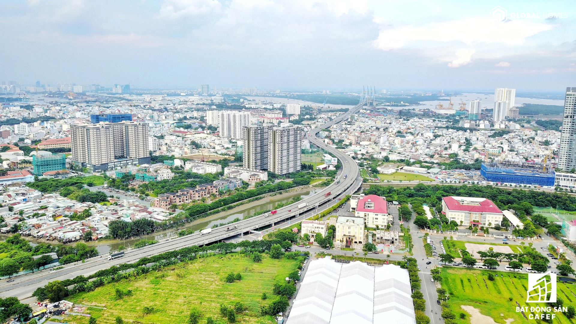 Khu Nam TP.HCM Khu Nam TP.HCM