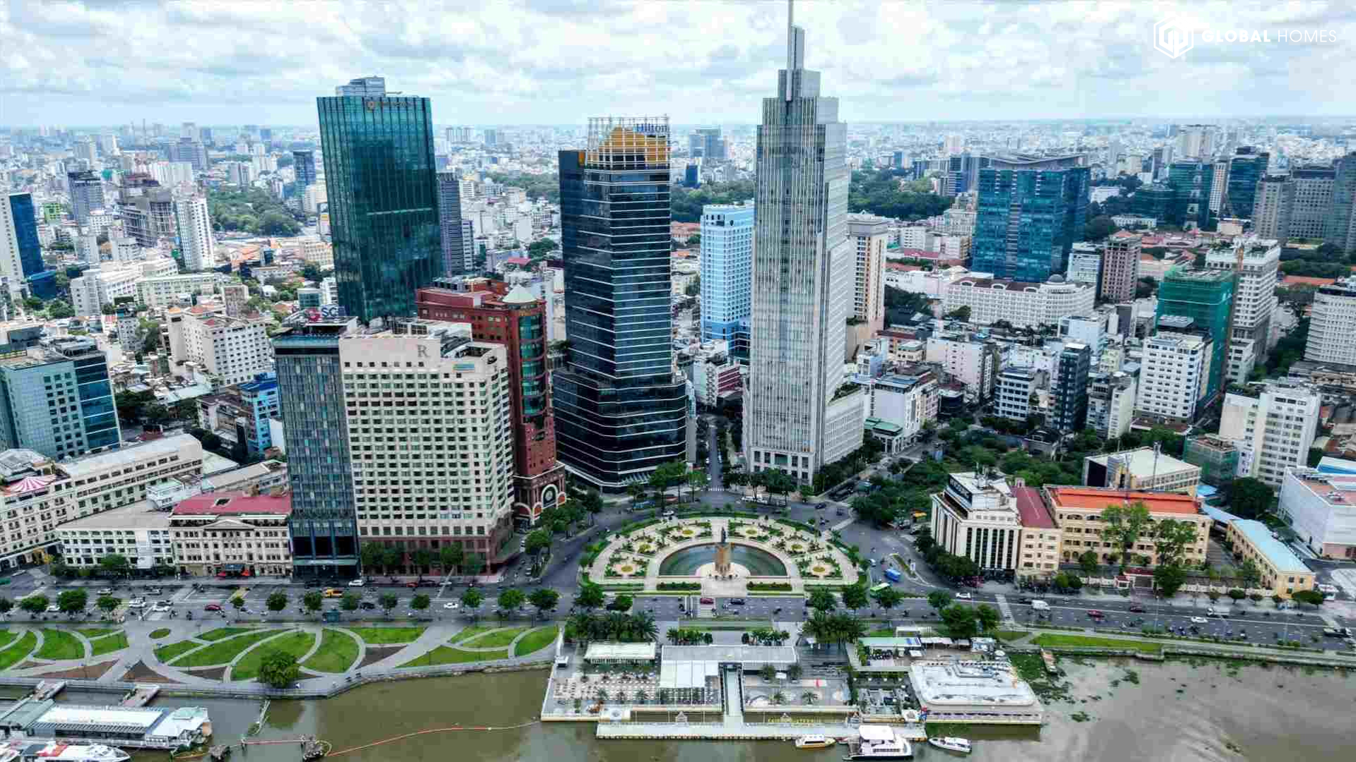 Trung tâm TP.HCM Trung tâm TP.HCM
