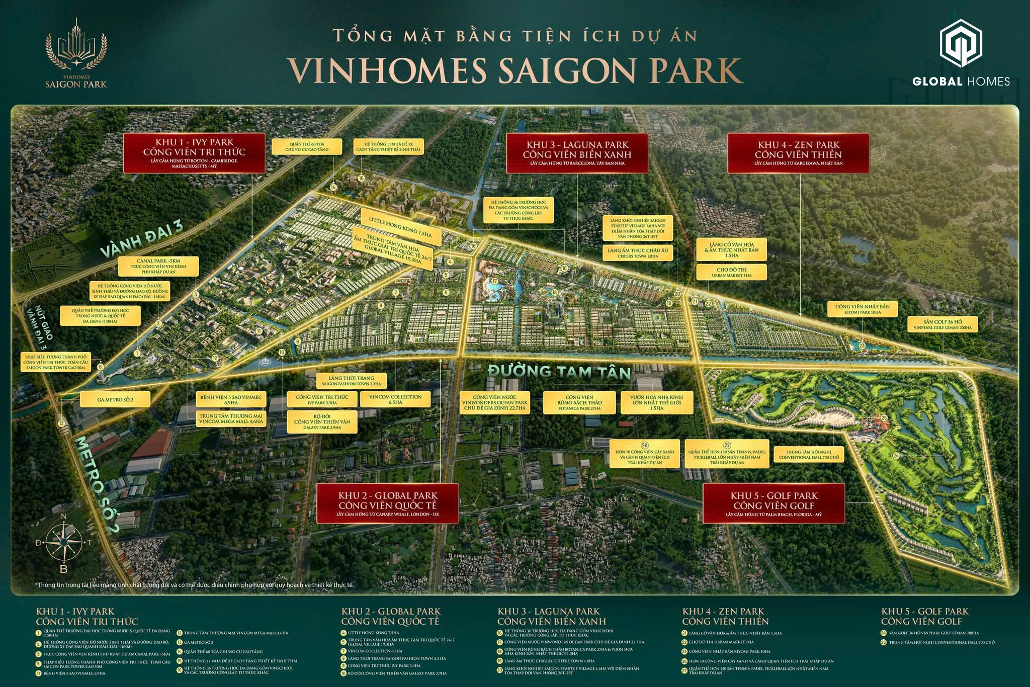 global homes f1 vinhomes saigon park 05 global homes f1 vinhomes saigon park 05