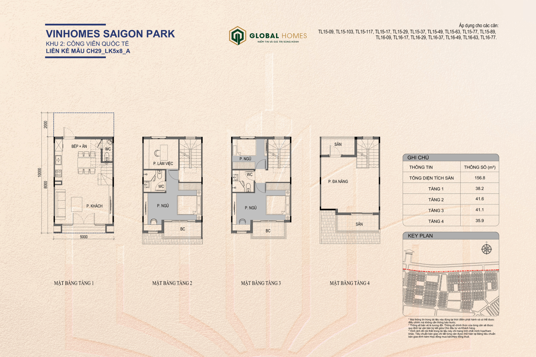layout vinhomes saigon park ghomes.vn 09 layout vinhomes saigon park ghomes.vn 09