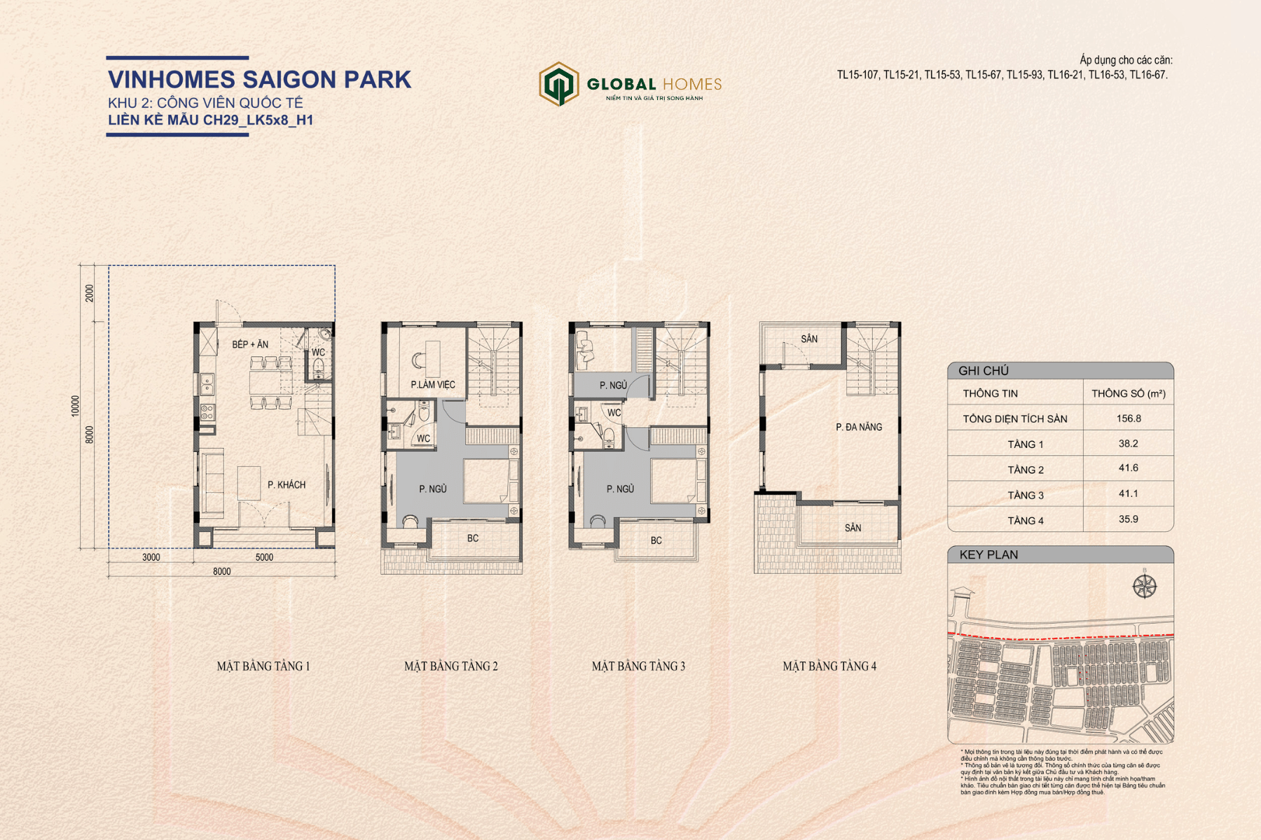 layout vinhomes saigon park ghomes.vn 10 layout vinhomes saigon park ghomes.vn 10