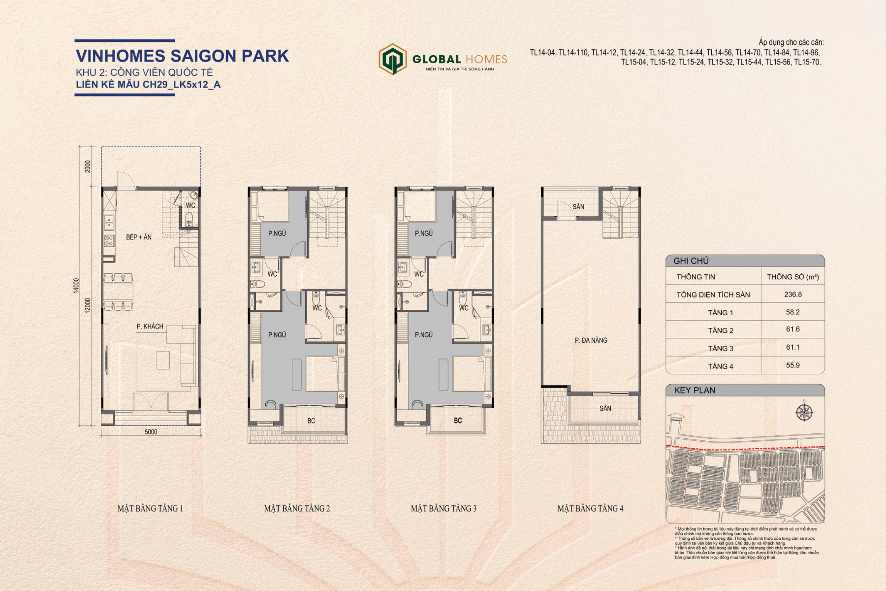 layout vinhomes saigon park ghomes.vn 11 layout vinhomes saigon park ghomes.vn 11