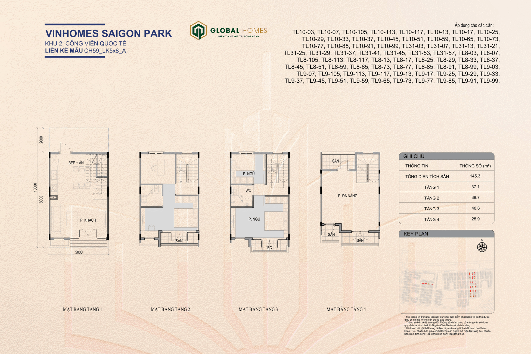 layout vinhomes saigon park ghomes.vn 14 layout vinhomes saigon park ghomes.vn 14