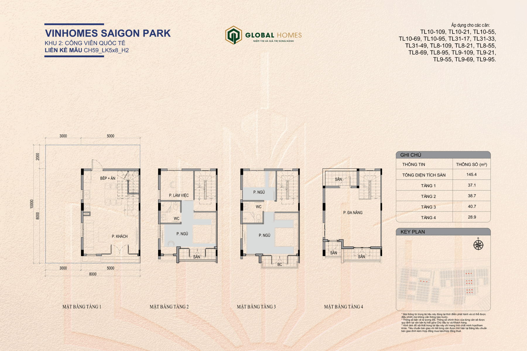 layout vinhomes saigon park ghomes.vn 15 layout vinhomes saigon park ghomes.vn 15