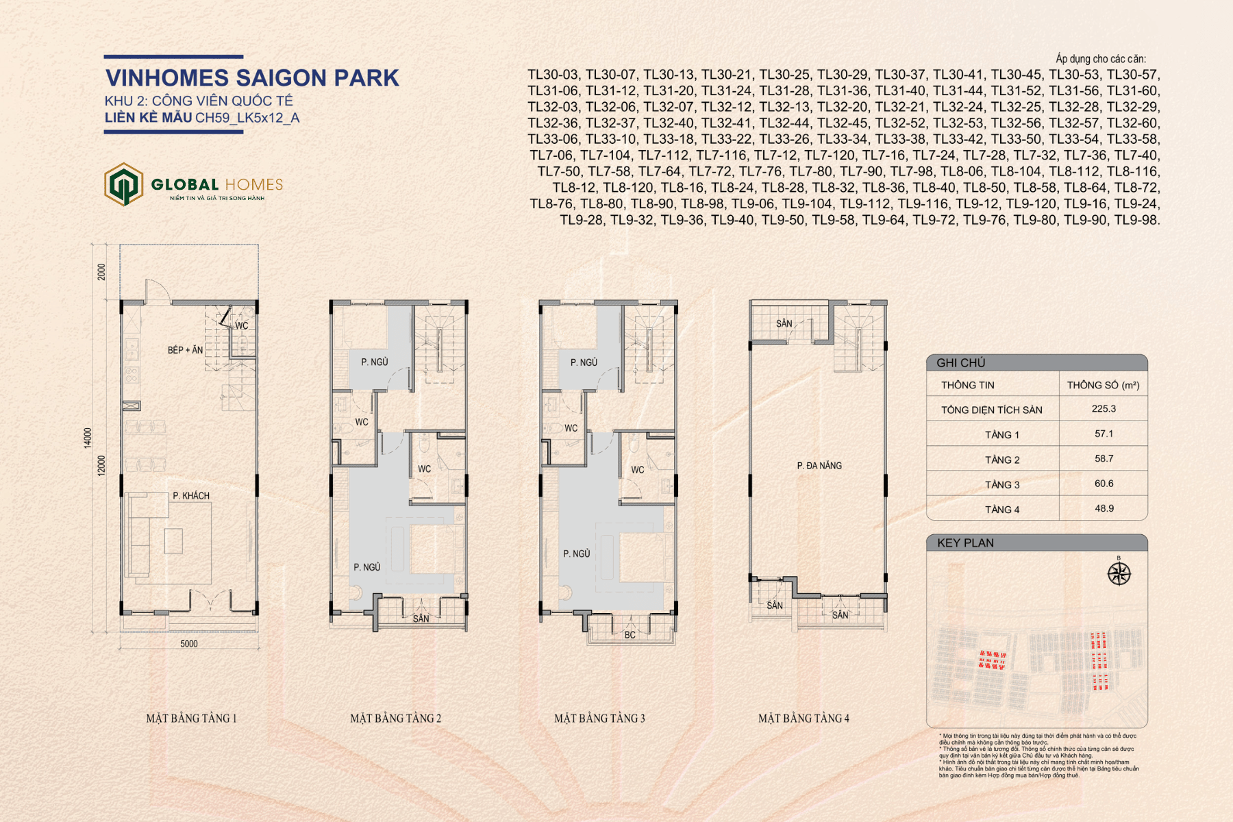 layout vinhomes saigon park ghomes.vn 16 layout vinhomes saigon park ghomes.vn 16
