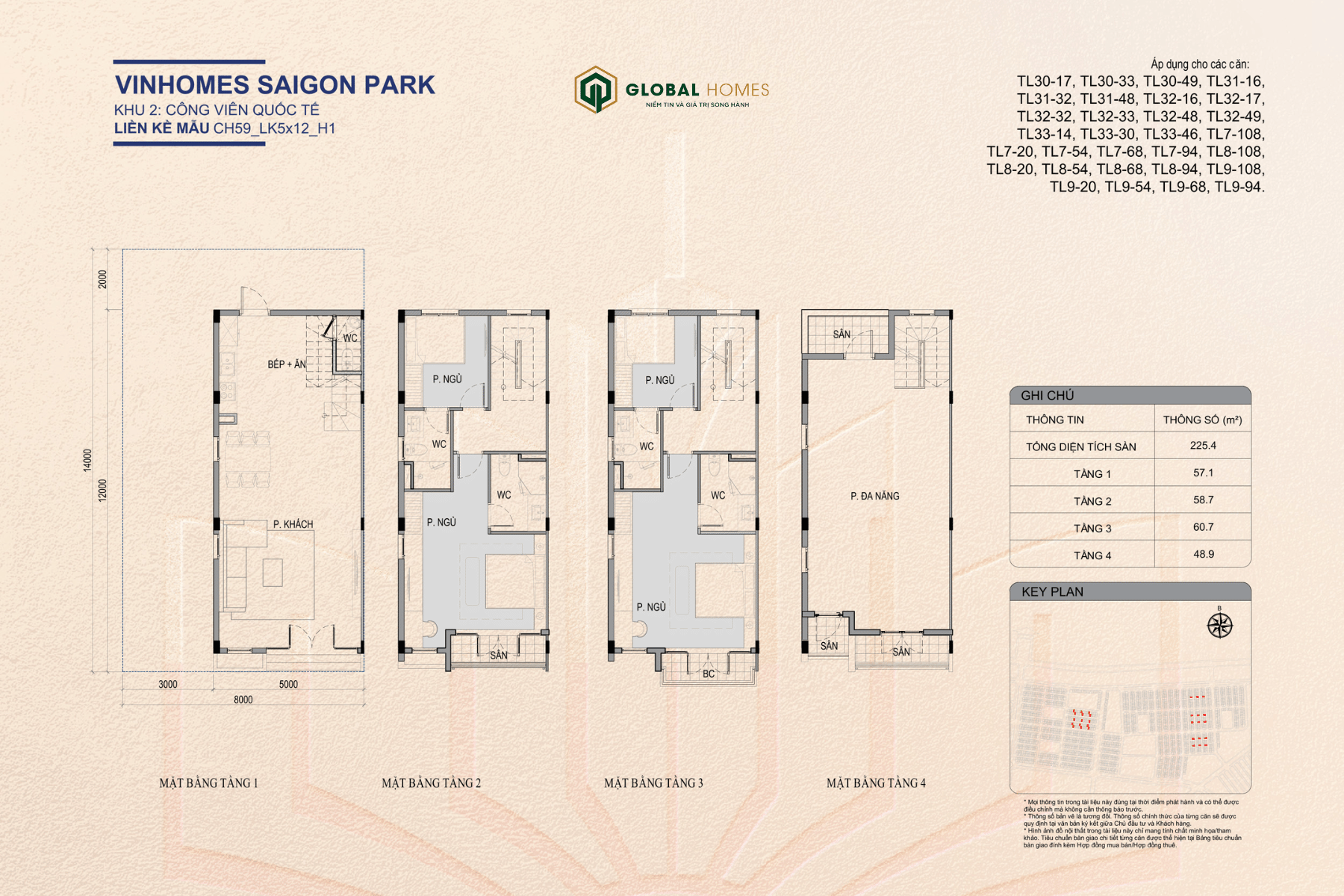layout vinhomes saigon park ghomes.vn 17 layout vinhomes saigon park ghomes.vn 17