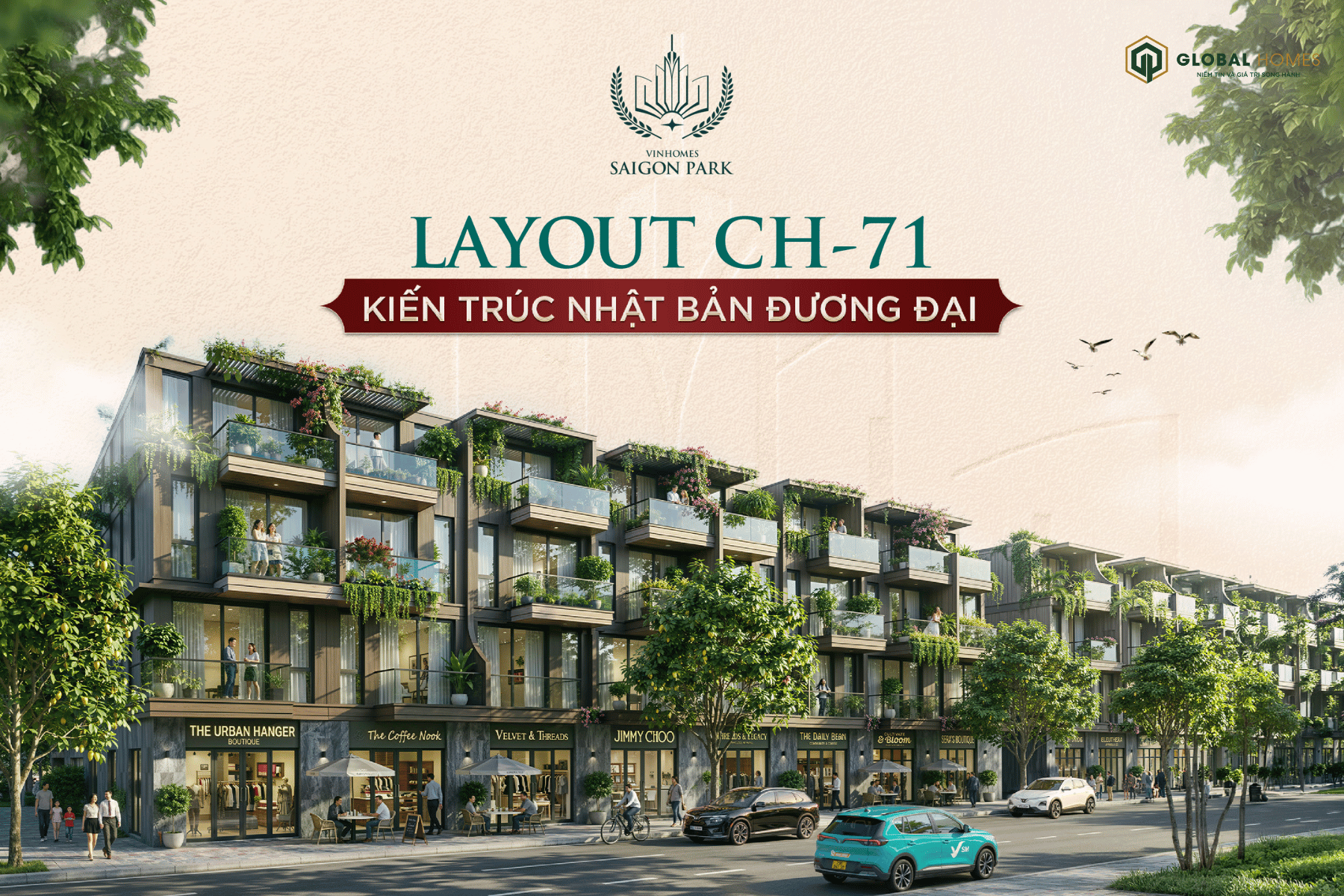 layout vinhomes saigon park ghomes.vn 18 layout vinhomes saigon park ghomes.vn 18