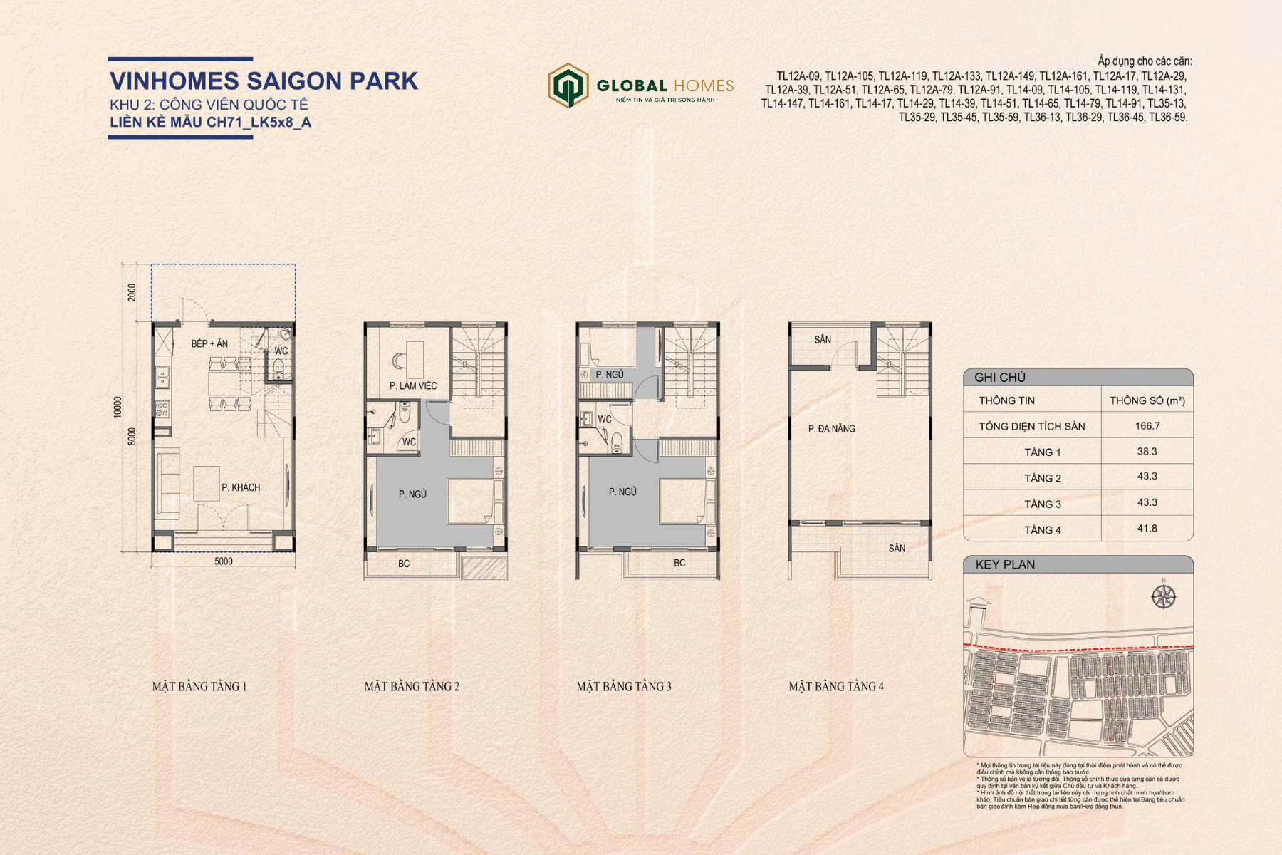 layout vinhomes saigon park ghomes.vn 19 layout vinhomes saigon park ghomes.vn 19