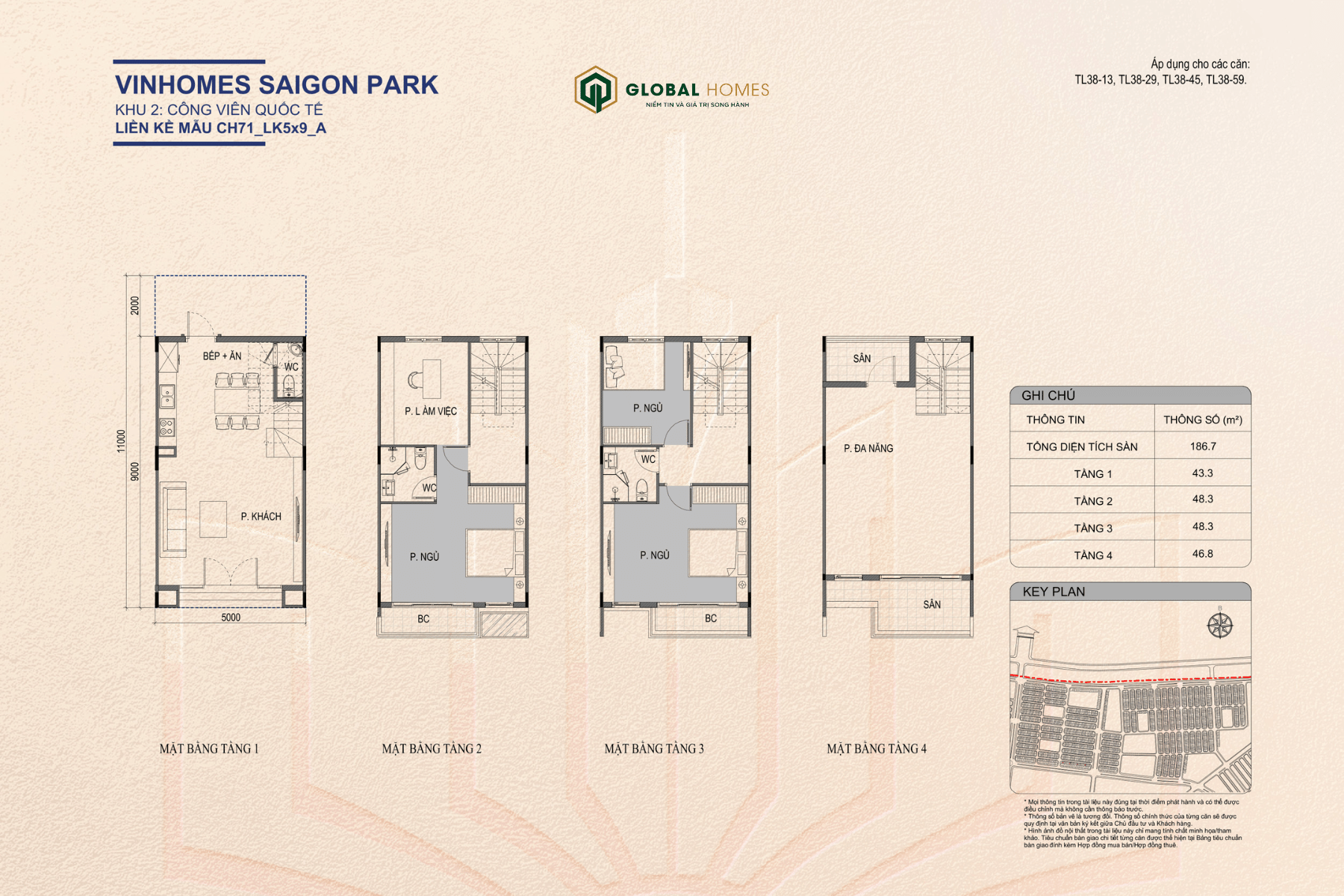 layout vinhomes saigon park ghomes.vn 21 layout vinhomes saigon park ghomes.vn 21