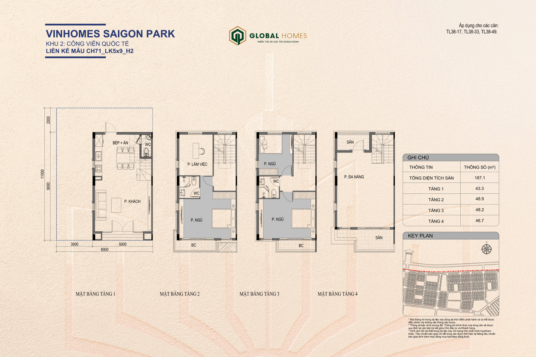 layout vinhomes saigon park ghomes.vn 22 layout vinhomes saigon park ghomes.vn 22