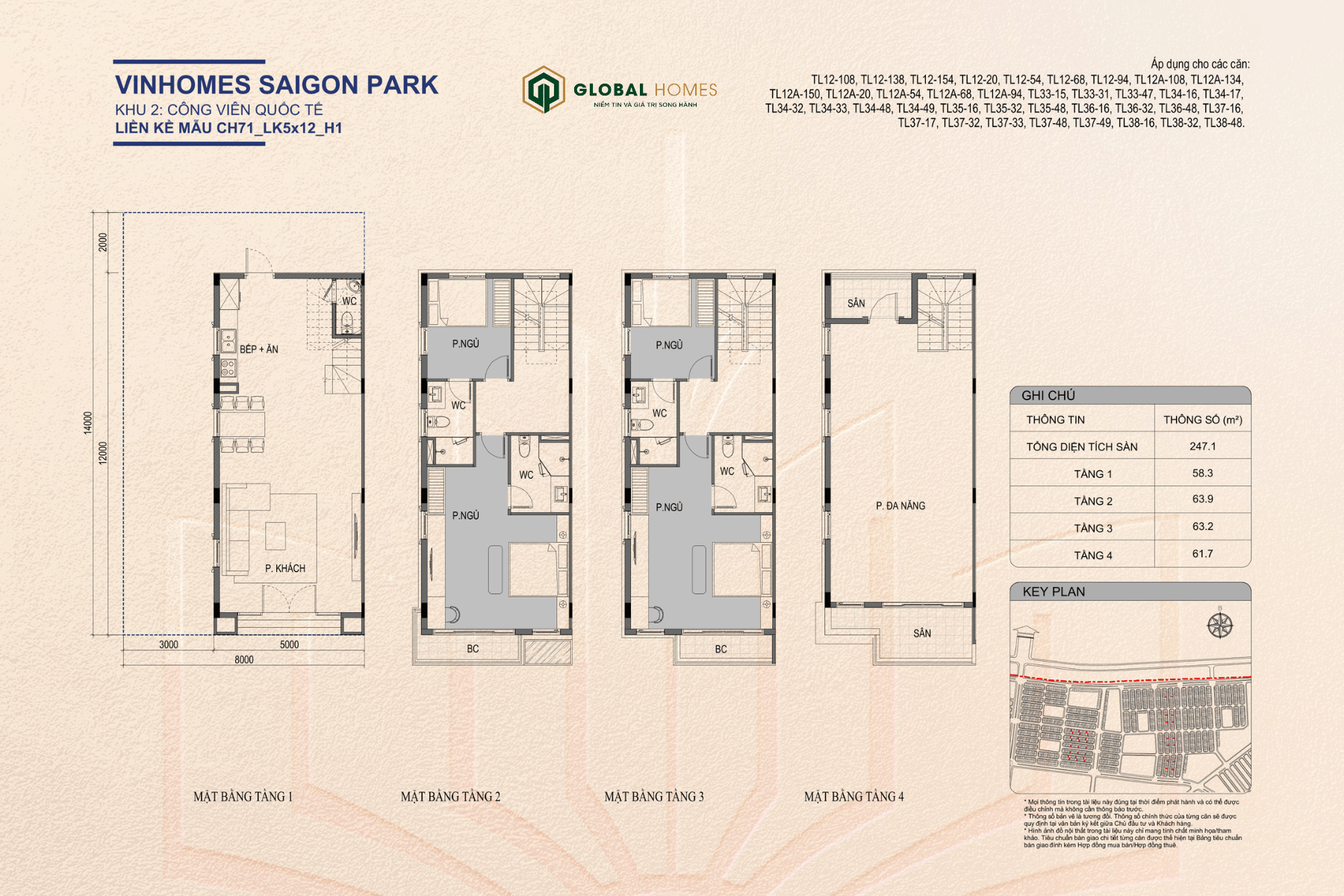 layout vinhomes saigon park ghomes.vn 24 layout vinhomes saigon park ghomes.vn 24