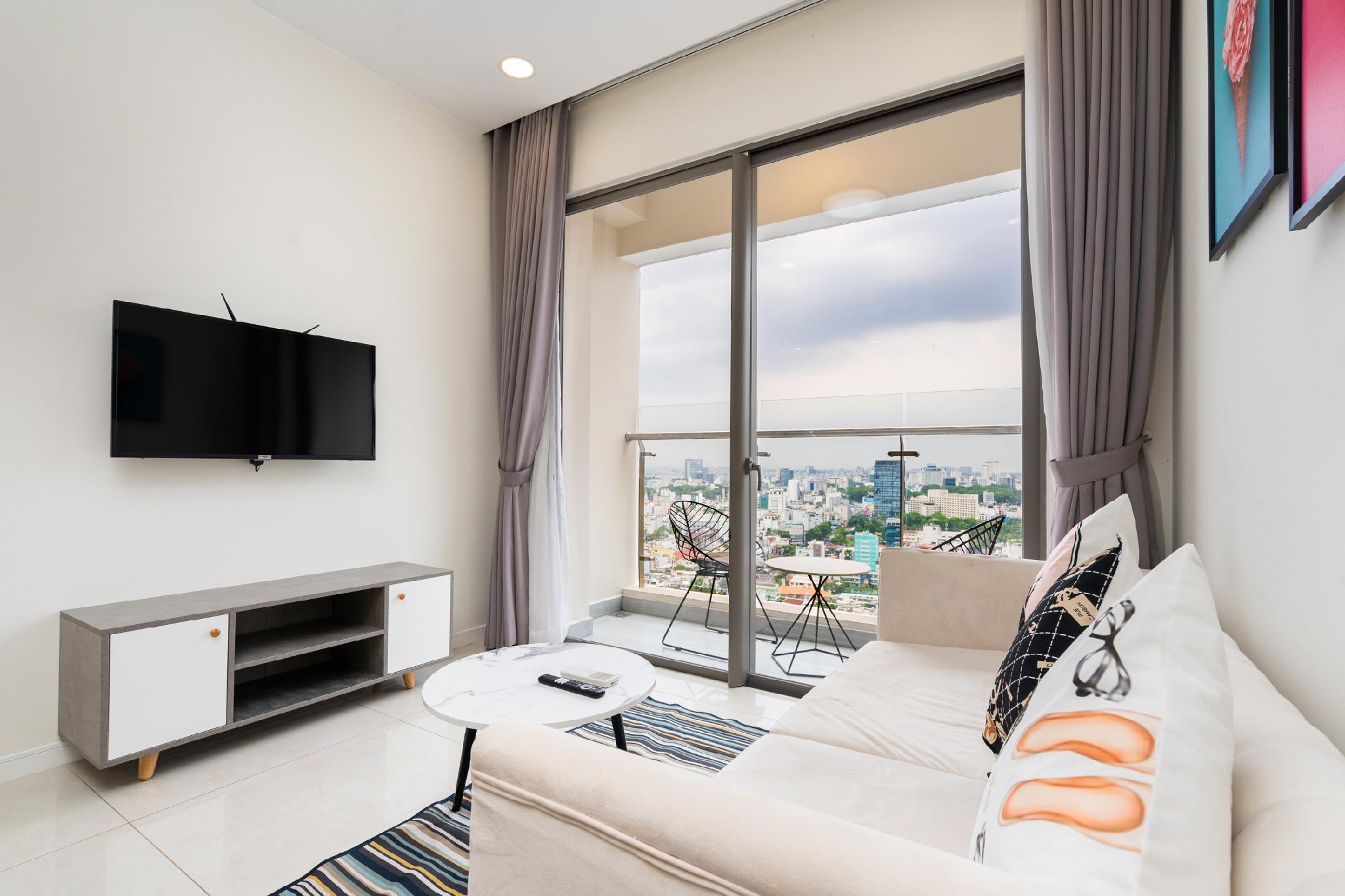 Căn hộ Vinhomes Căn hộ Vinhomes
