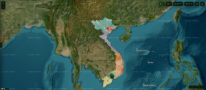 GH MAP