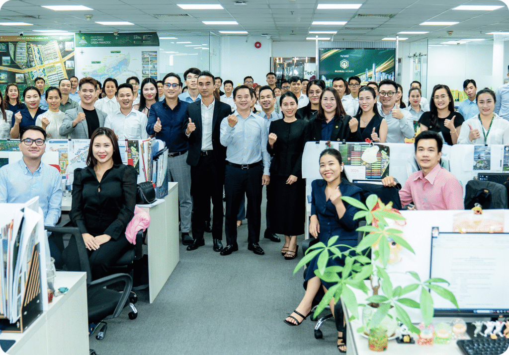 gioi thieu global homes ghomes.vn 000