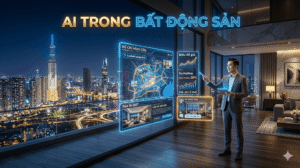 AI trong bất động sản