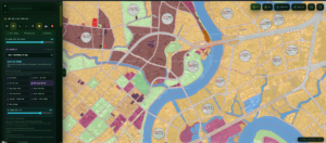 Bản đồ quy hoạch GH Map