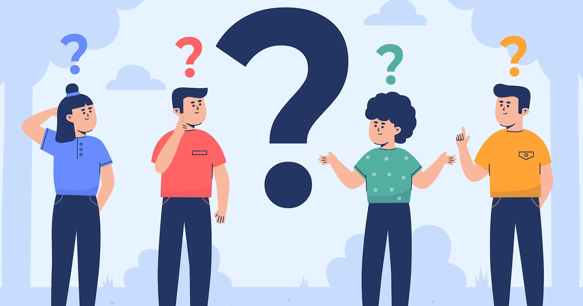 Cách đặt câu hỏi hiệu quả