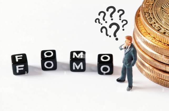 Fomo Fomo