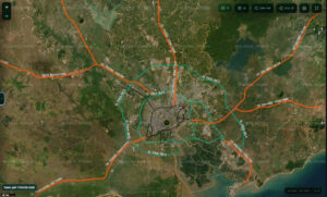 GH Radar dùng để làm gì