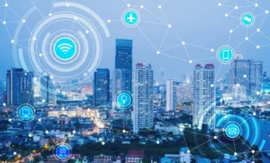 PropTech là gì