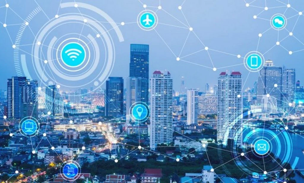 PropTech là gì