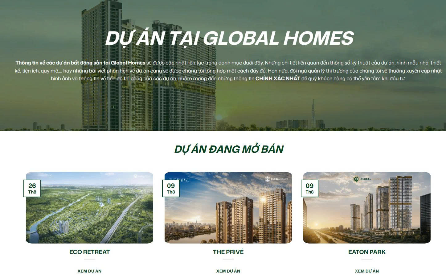 Xem dự án trên Gh Radar Xem dự án trên Gh Radar