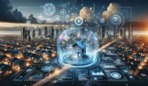 data driven real estate