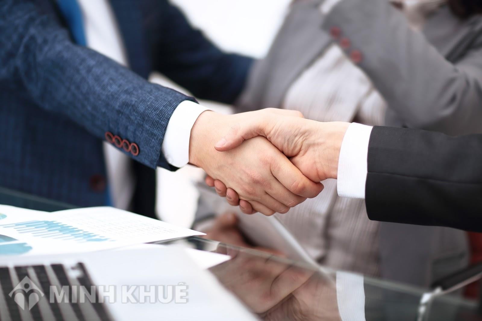 hợp tác khách hàng hợp tác khách hàng