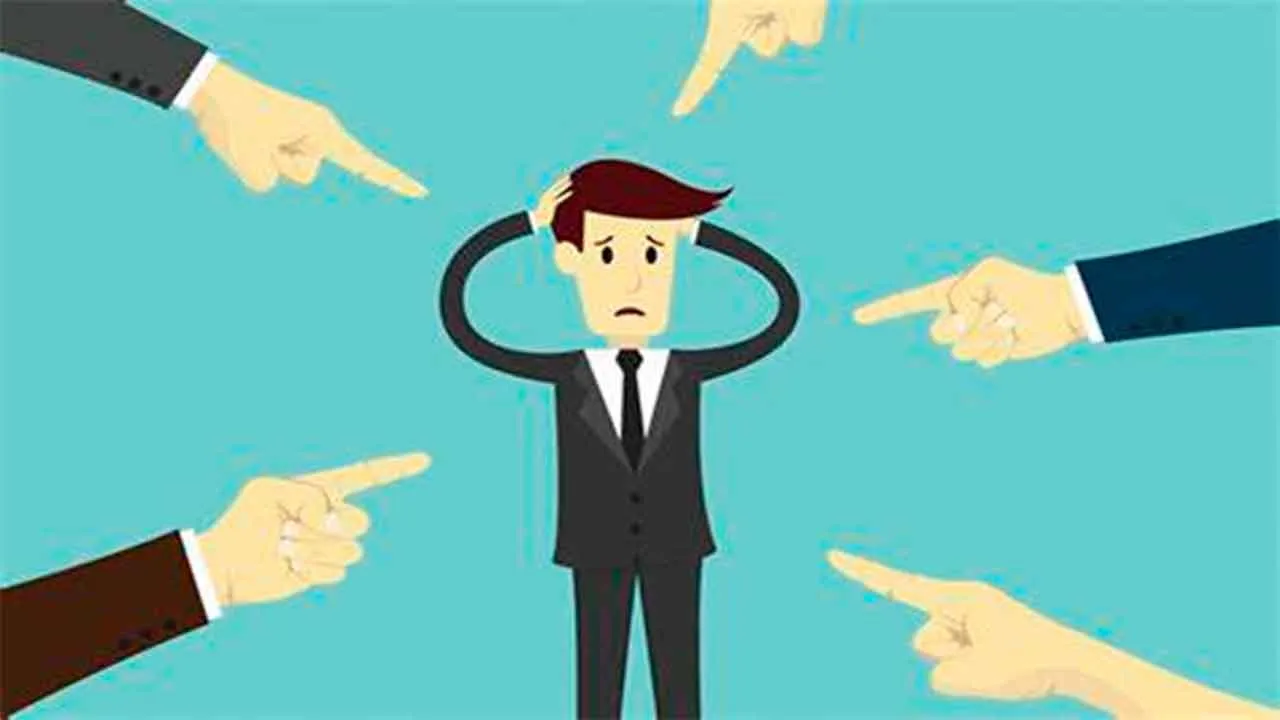 những lỗi phổ biến những lỗi phổ biến